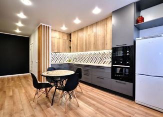 Продажа 2-комнатной квартиры, 74.5 м2, Краснодар, 5-я Дорожная улица, 68к1, ЖК Абрикос