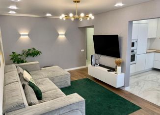 Продается 3-комнатная квартира, 82 м2, Барнаул, Северный Власихинский проезд, 96, ЖК Адмирал