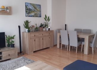 Продаю двухкомнатную квартиру, 48.6 м2, Краснодар, улица Цезаря Куникова, 24к3, ЖК Времена Года 3