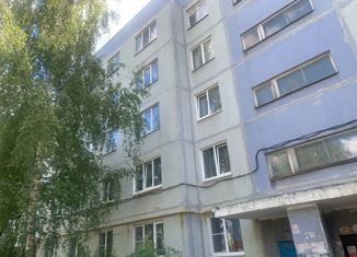 Продам 3-комнатную квартиру, 63 м2, деревня Подберезье, Новая улица, 5