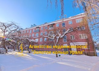 2-комнатная квартира на продажу, 43.2 м2, Невьянск, улица Ленина, 2