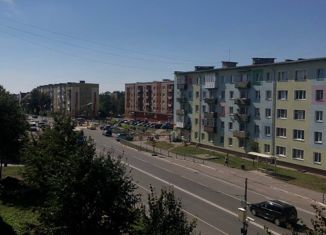 Сдается в аренду 1-комнатная квартира, 31.3 м2, Калининградская область, Московская улица, 62