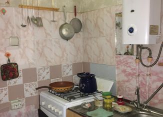 Продается 1-ком. квартира, 31 м2, Астрахань, Кремлёвская улица, 15/4/16, Кировский район