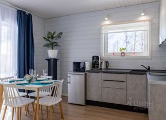 Продается дом, 70 м2, деревня Себенки, Сельская улица