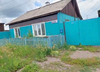 Продам дом, 57.6 м2, рабочий посёлок Залари, улица Орджоникидзе