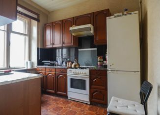 3-ком. квартира на продажу, 72.6 м2, Москва, улица Шухова, 13к2, улица Шухова