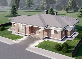 Продажа дома, 203.3 м2, село Лаишевка