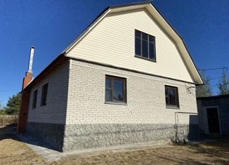 Продаю дом, 125 м2, деревня Минино