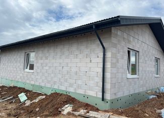 Продажа дома, 75 м2, посёлок Ува, Троицкая улица