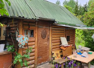 Продажа дома, 37 м2, садоводческий массив Мшинская, садоводческое некоммерческое товарищество Заря, 20