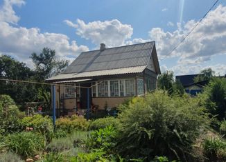 Продажа дома, 51 м2, СНТ Энергостроитель-1, Зелёная улица