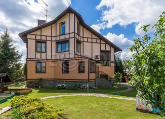 Продаю дом, 304.8 м2, посёлок ЛМС, Окружная улица