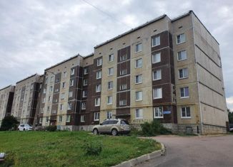 Продается трехкомнатная квартира, 72.5 м2, поселок Первомайское, Советская улица, 13А