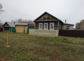 Продам дом, 75.8 м2, село Старый Юраш, Школьная улица, 21