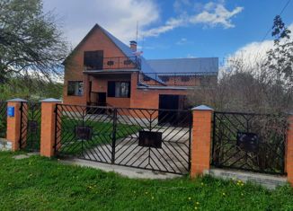 Продажа дома, 350 м2, деревня Яковское