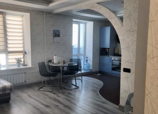 Продам трехкомнатную квартиру, 70 м2, село Лопатино, улица Кирилла и Мефодия, 1