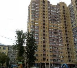 Продаю однокомнатную квартиру, 43.9 м2, Ногинск, улица Климова, 25