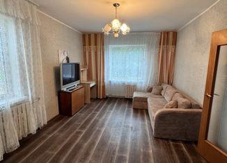 Двухкомнатная квартира на продажу, 48.4 м2, Находка, Рыбацкая улица, 7