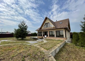 Дом на продажу, 181 м2, село Душоново, коттеджный посёлок Калина Красная, 30