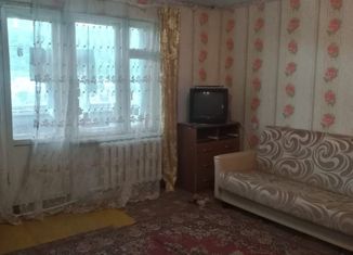 Продам 1-комнатную квартиру, 43 м2, село Сержантово, Ленинская улица, 2