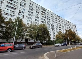 Продажа 3-комнатной квартиры, 60.6 м2, Москва, ЦАО, улица Фридриха Энгельса, 7-21