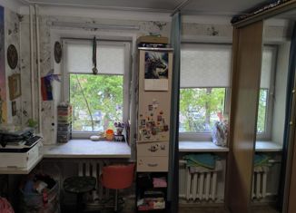 Продается комната, 55 м2, Уфа, бульвар Хадии Давлетшиной, 20/1, Советский район