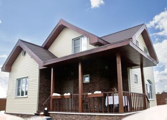 Продаю дом, 140 м2, коттеджный посёлок Клевер Парк, коттеджный посёлок Клевер Парк, 33