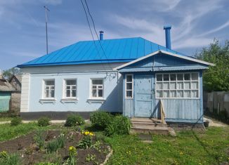 Дом на продажу, 48 м2, поселок при станции Дрязги, улица Карла Маркса, 50