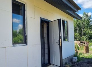 Продам дом, 87 м2, поселок Черницк, Вишнёвая улица