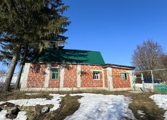 Продажа дома, 66.2 м2, деревня Меркульево, улица Ленина, 13