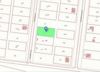 Участок на продажу, 10 сот., деревня Самойловка, Полевая улица