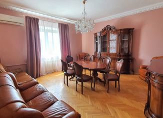 Продажа 4-комнатной квартиры, 127.3 м2, Москва, Лубянский проезд, 17, ЦАО