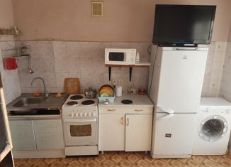 Сдаю в аренду 1-комнатную квартиру, 39 м2, село Раздольное, Буковая улица, 30