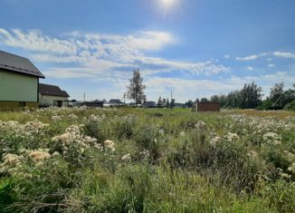 Земельный участок на продажу, 6.28 сот., городской посёлок Ульяновка, коттеджный посёлок Ульяновка, 115