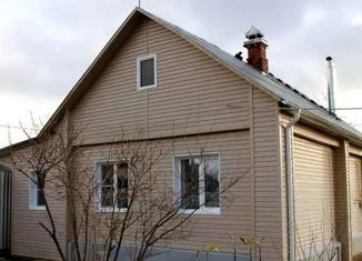 Продам дом, 70 м2, поселок Боец Кузнецов, Зелёная улица, 33