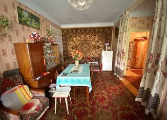 Продается 2-комнатная квартира, 47.5 м2, Ртищево, улица XXII Партсъезда, 16