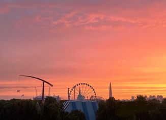 Продажа 5-ком. квартиры, 198.3 м2, Санкт-Петербург, Морской проспект, 33, Морской проспект