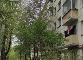 Продам 1-комнатную квартиру, 31 м2, Москва, улица Юных Ленинцев, 38, метро Кузьминки