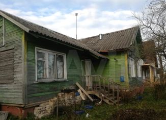 Продажа дома, 71 м2, деревня Даниловское, деревня Даниловское, 47