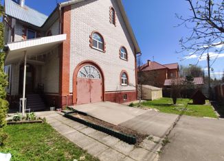 Продается дом, 316 м2, Солнечногорск, 2-й Прибрежный переулок, 4