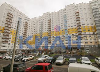 Продаю 1-комнатную квартиру, 41.2 м2, Красноярск, улица Елены Стасовой, 48Б