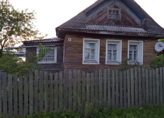 Продается дом, 37 м2, Сокол, улица Гоголя, 39