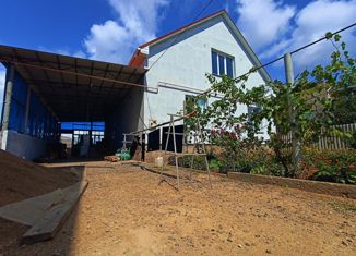 Продаю дом, 97.1 м2, село Владимировка, Виноградная улица