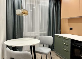 Продам однокомнатную квартиру, 35 м2, Москва, Кленовый бульвар, 19к2, Кленовый бульвар