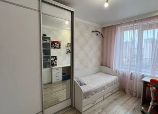 2-ком. квартира на продажу, 45 м2, Ростов-на-Дону, проспект Маршала Жукова, 25/1, ЖК Французский Квартал