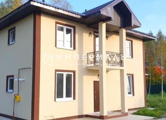 Продажа дома, 166 м2, деревня Ольхово, Центральная улица