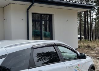 Дом на продажу, 144 м2, ДНП Лесное