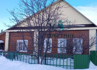 Продажа дома, 80 м2, Ульяновская область, улица Некрасова
