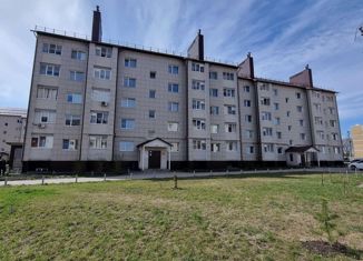 Продам однокомнатную квартиру, 29.2 м2, деревня Крутые Выселки, улица Герасимова, 2, ЖК Изумрудный Город