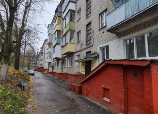 Продам однокомнатную квартиру, 31.6 м2, Брянск, Октябрьская улица, 62, Советский район